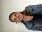 Justine LE BORGNE