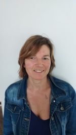 Isabelle BLEAS