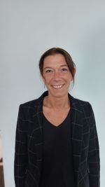 Nathalie PLUCHON