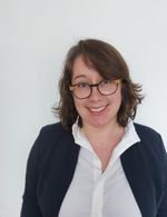 Isabelle GIGAULT DE CRISENOY