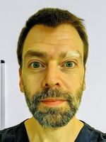 Olivier GUÉRY