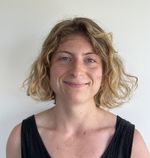 Viviane LE GALL