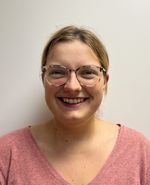 Chloé GUENEGAN