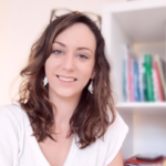 Lisa LAMOUREUX