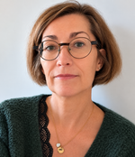 Nathalie CHAPEL
