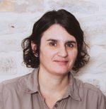 Céline DESGRIS