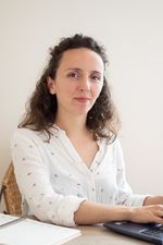 Anaïs&nbsp;L'AUMONIER