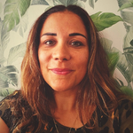 Amandine&nbsp;BERGERON