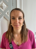 Charline&nbsp;BUREL