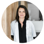 Charlotte GUYON