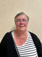 Claire Delastre