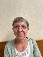 Marie-Pierre Buzes-Martin