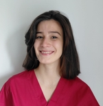 Marion&nbsp;Dinguirard