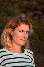 Blandine&nbsp;THEVENET ROCHETTE