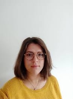 Sophie&nbsp;GROS-COISSY