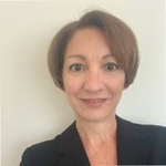 Virginie&nbsp;FARINEA