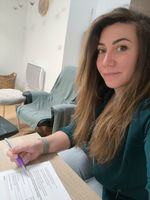 Margaux GUITTARD