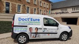 Doct'Eure Vexin Normand