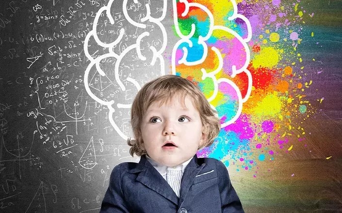 Image du parcours de soins Troubles neurodéveloppementaux