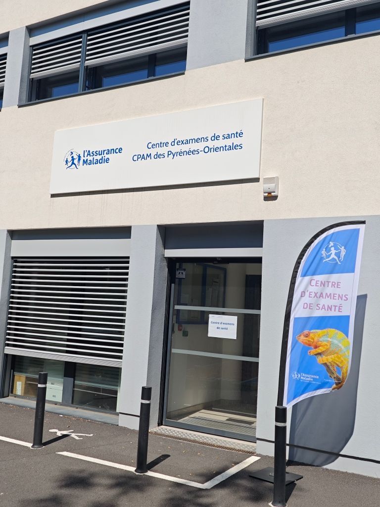 Et si je faisais le point sur ma santé ?