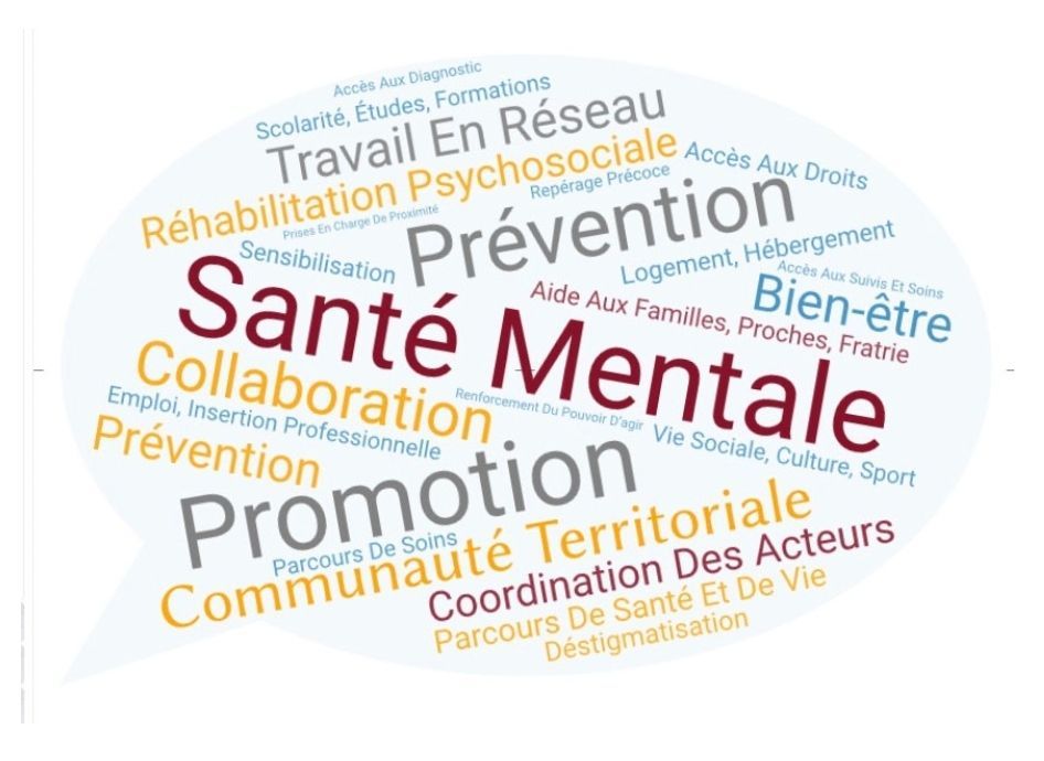 en collaboration avec le CMP Nord et la CPTS Agly