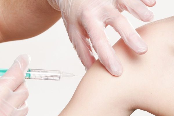 Vaccination contre les cancers HPV
