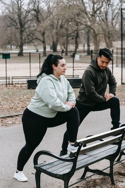 Actualité Patients : Activité Physique Adapté et Sport-Santé