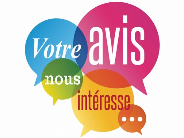 Questionnaire de satisfaction destiné aux patients de la Maison de santé