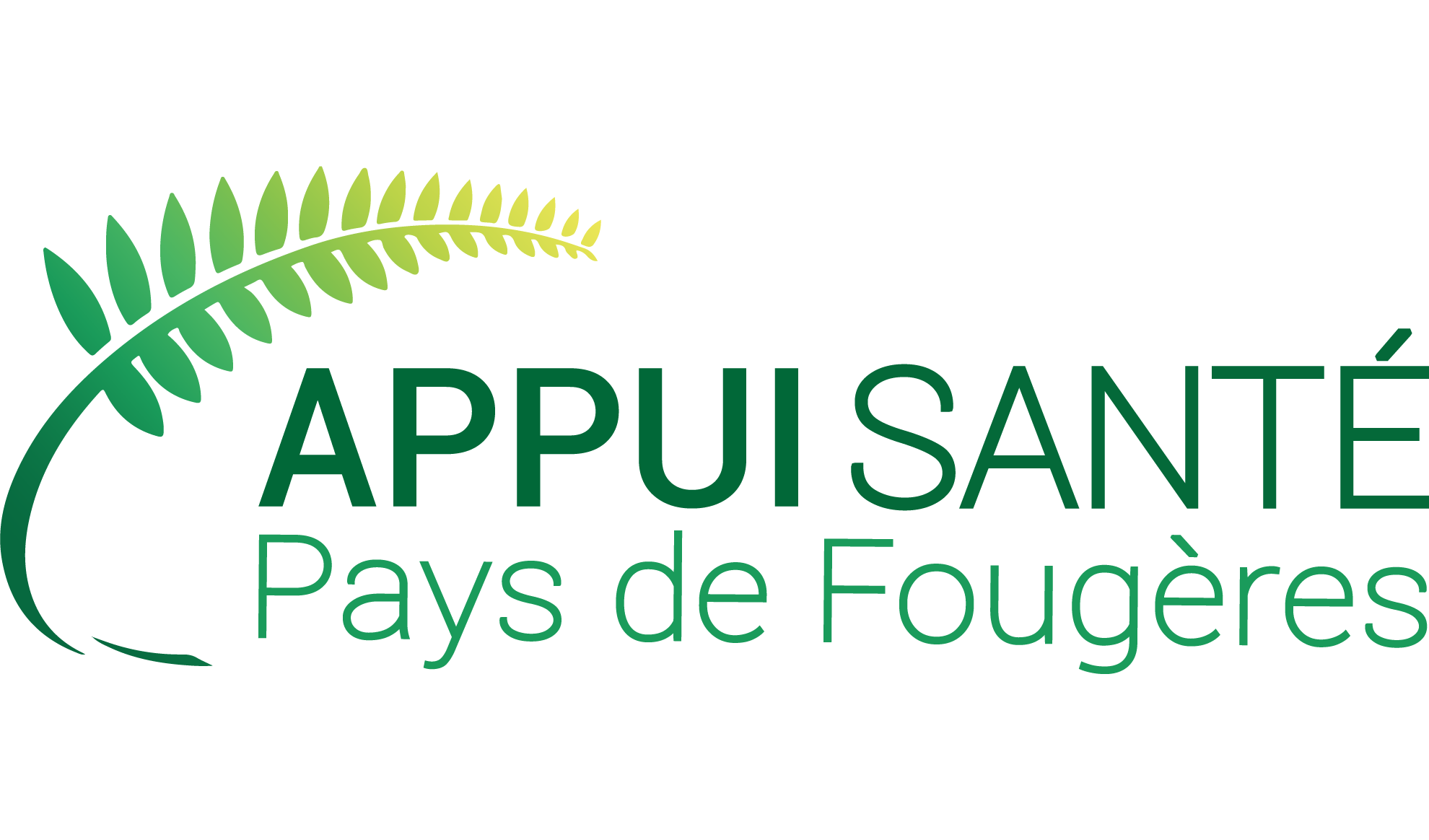 logo APPUI SANTÉ Pays de Fougères