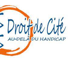 logo Droit de cité