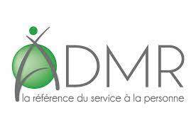 logo ADMR 