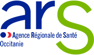 logo ARS Occitanie