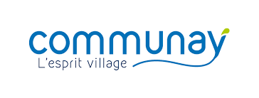 logo Ville de Communay