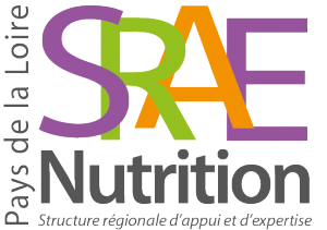 logo SRAE Nutrition