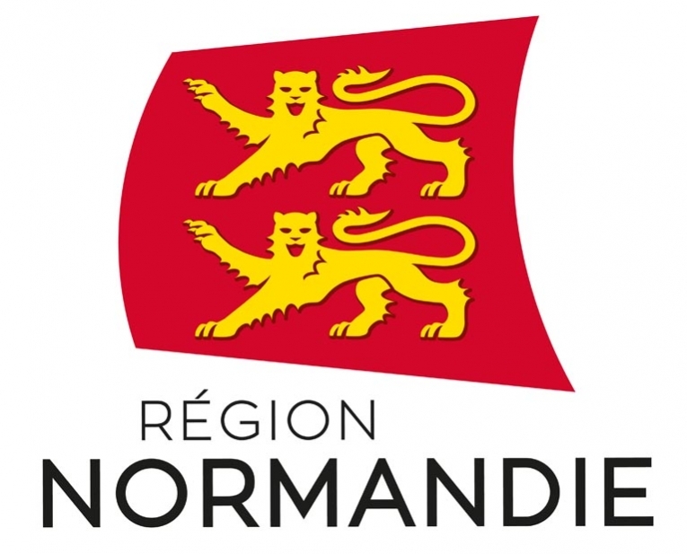 logo Région Normandie