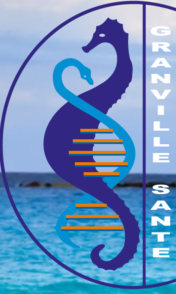 logo Granville Santé