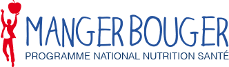 logo MANGER BOUGER