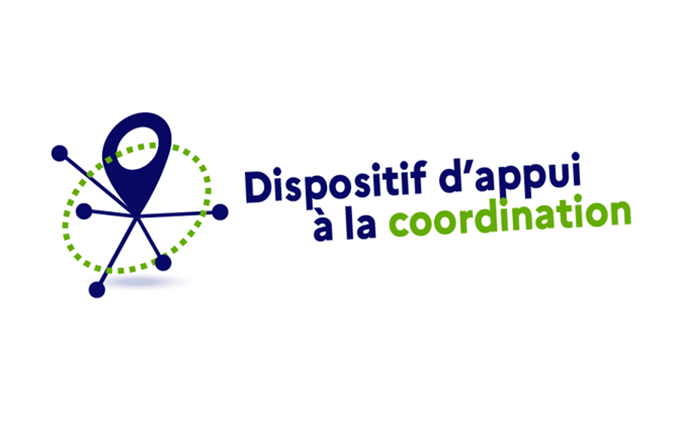 logo Dispositif d'Appui à la Coordination Sud Manche