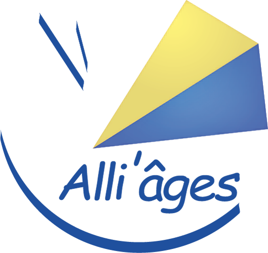 logo CLIC Alli'âges