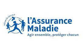 logo Assurance Maladie