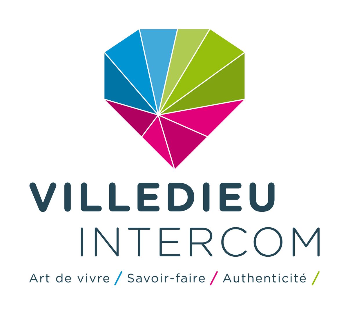 logo Villedieu Intercom