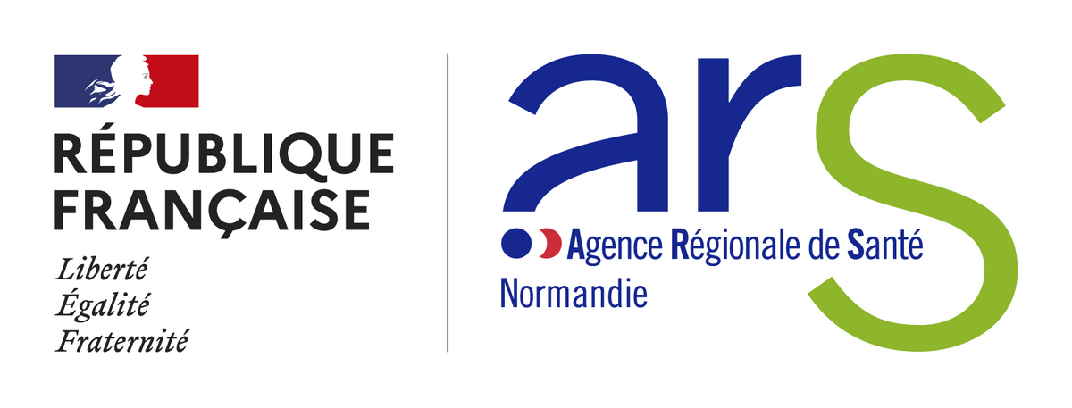 logo ARS Normandie