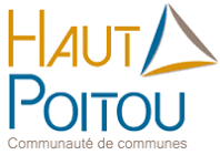 logo Intercommunalité du Haut-Poitou