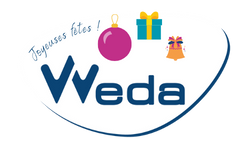 logo Weda