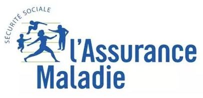 logo La CPAM de l'Isère