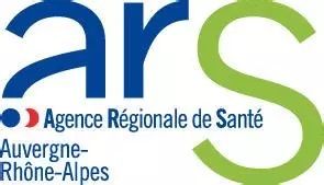 logo L'ARS AuRA