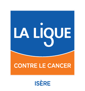 logo La Ligue contre le Cancer de l'Isère