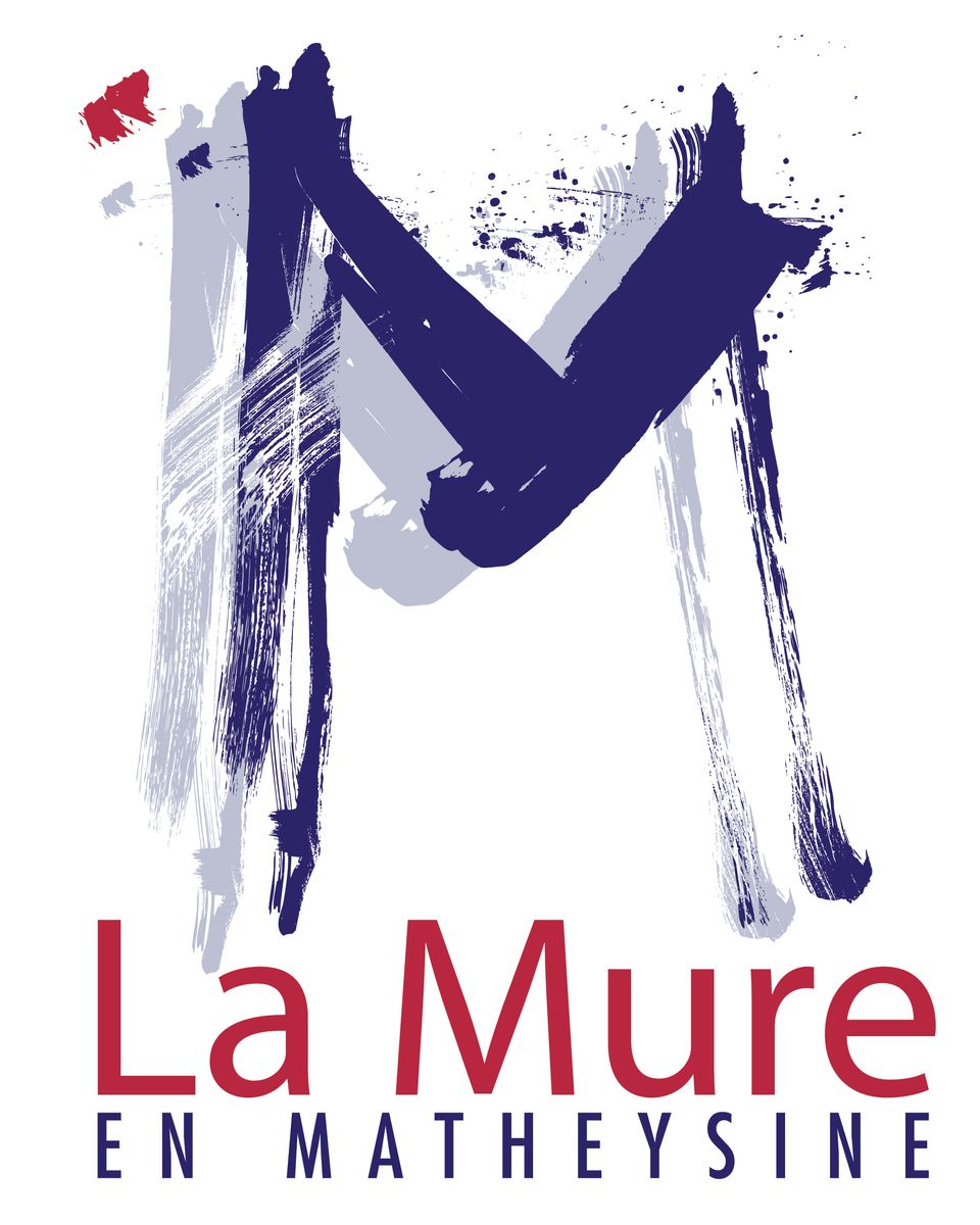 logo La Mairie de La Mure