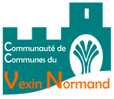 logo Communauté de Communes du Vexin Normand