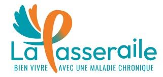 logo La Passeraile (éducation thérapeutique)